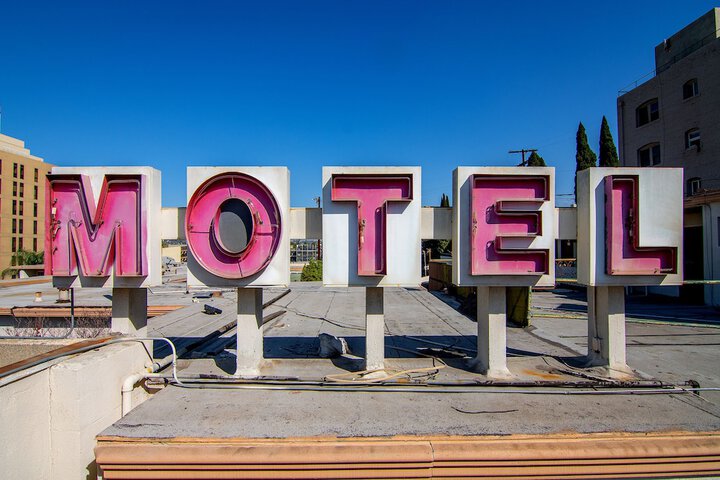 Hotel 18 of 67