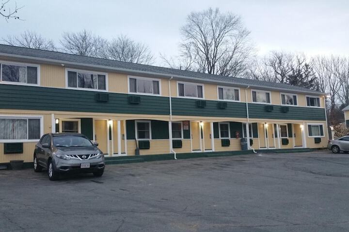 Hotel 2 of 24