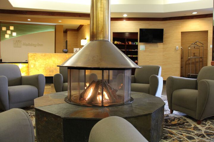Holiday Inn Denver Lakewood by IHG