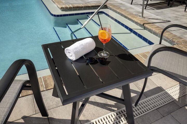 Hilton Garden Inn Jacksonville Downtown Southbank