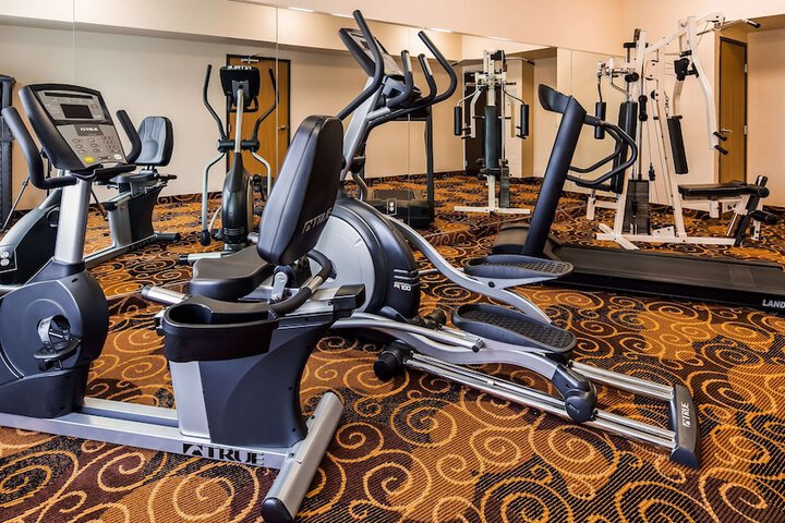 Health and Fitness 15 of 15