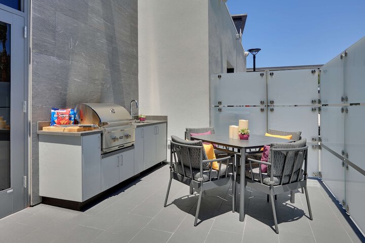 Homewood Suites by Hilton Irvine Spectrum Lake Forest