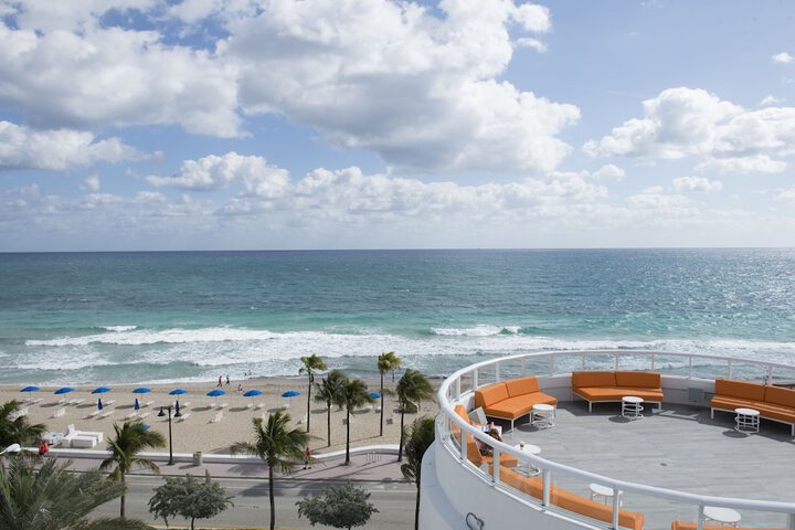 Beach House Fort Lauderdale a Hilton Resort
