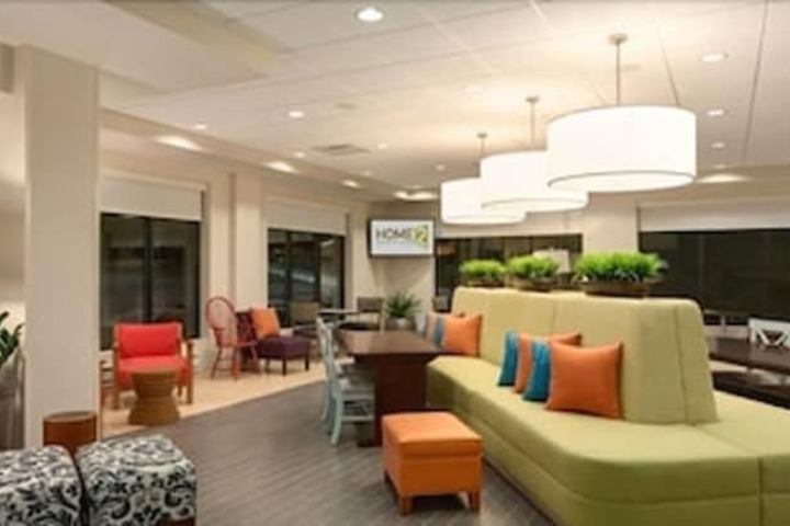 Home2 Suites by Hilton Portland