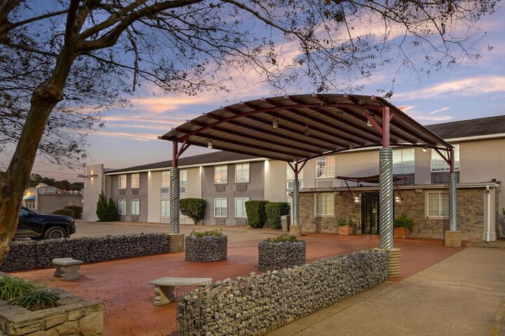 Best Western Natchitoches Inn