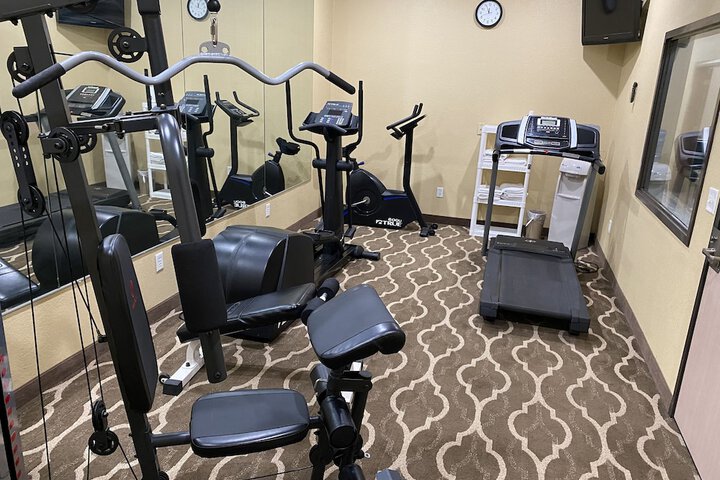 Health and Fitness 21 of 25
