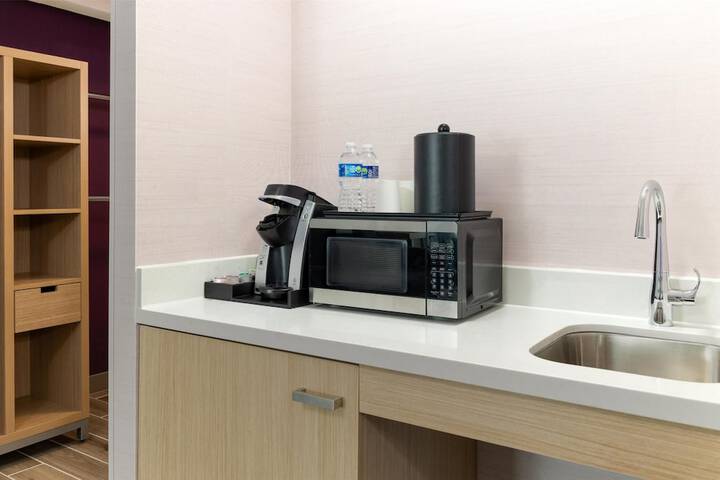 Hilton Garden Inn Hanover Arundel Mills MD