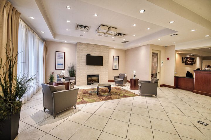 Hotel Interior 16 of 44