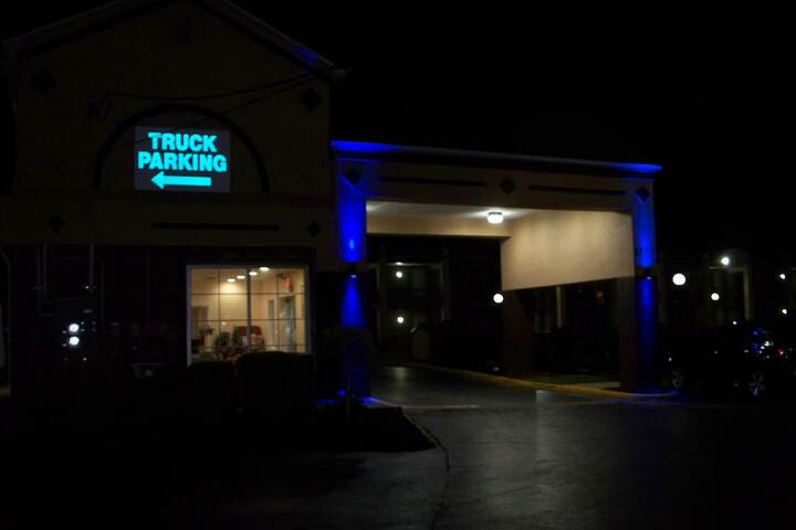 Bluegrass Inn