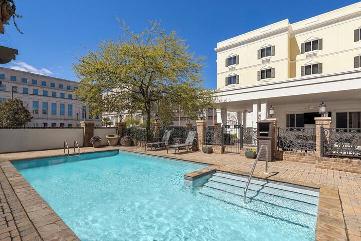 Candlewood Suites Mobile‑Downtown by IHG