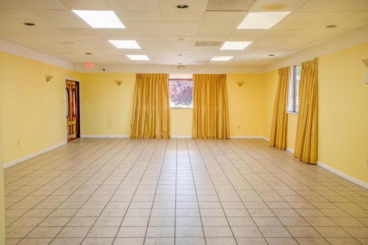 OYO hotel Greensboro east I 40