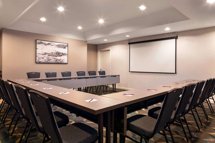Meeting 16 of 26