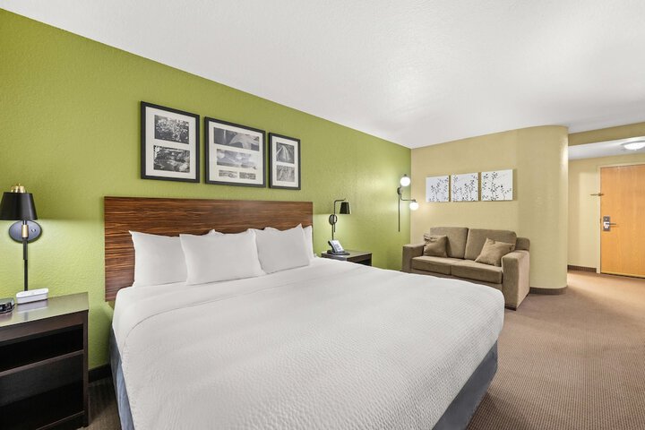 Sleep Inn Boone University Area