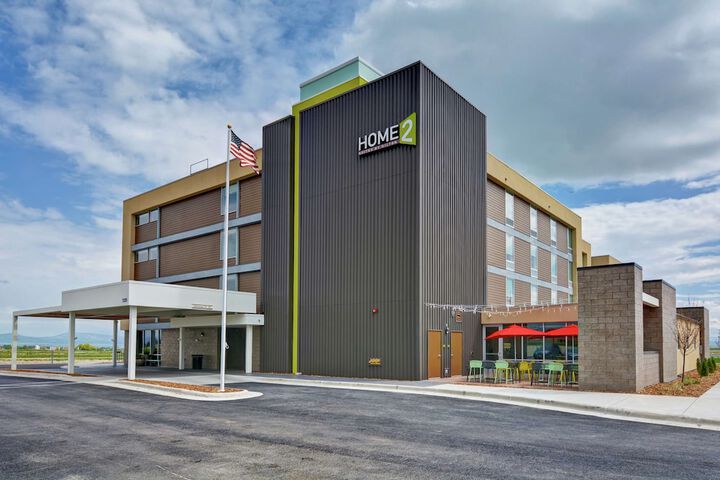 Hotel 2 of 41