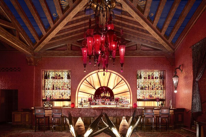 Four Seasons Resort The Biltmore Santa Barbara