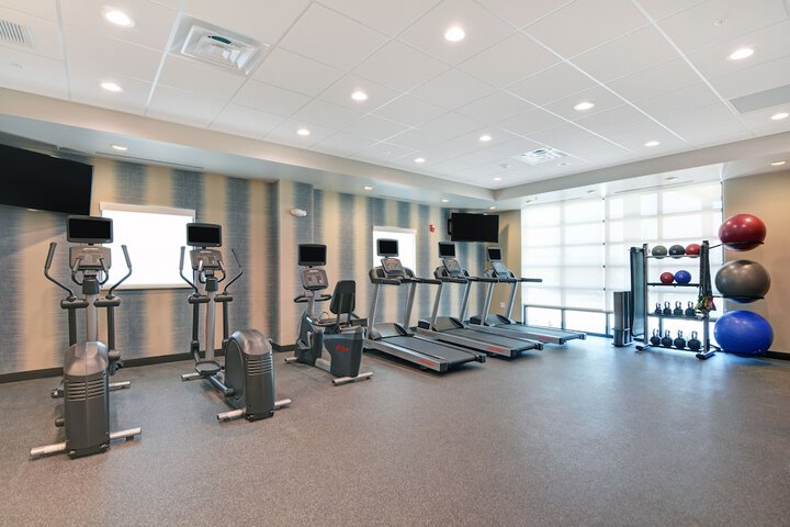 Home2 Suites by Hilton Palm Bay Melbourne I 95