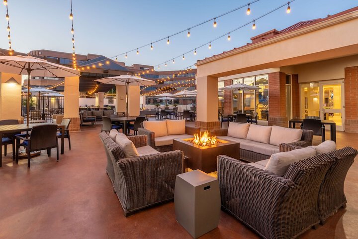Terrace/Patio 74 of 77