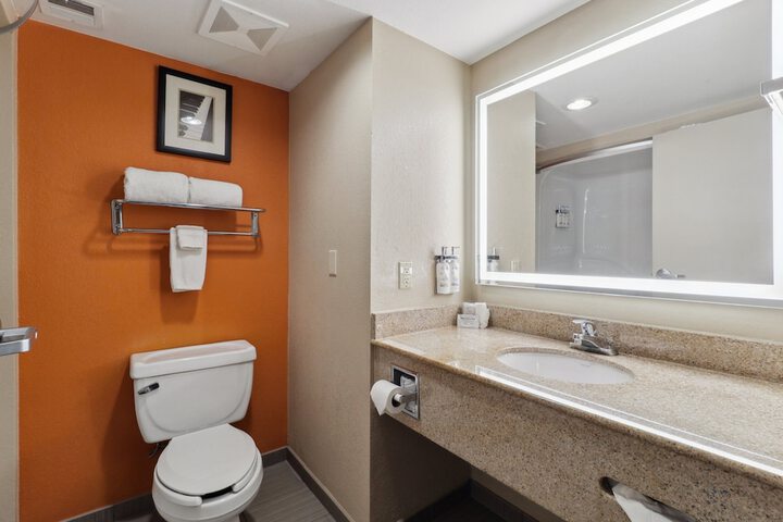 Holiday Inn Hotel & Suites Slidell by IHG