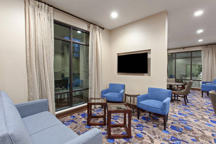 Hotel Interior 12 of 28