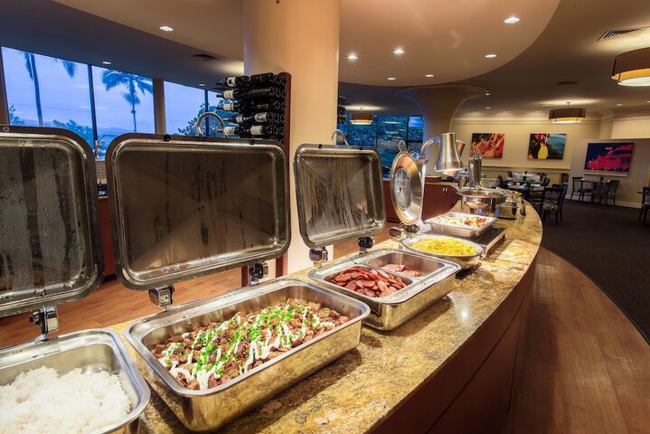 Hilo Hawaiian Hotel Trademark Collection by Wyndham