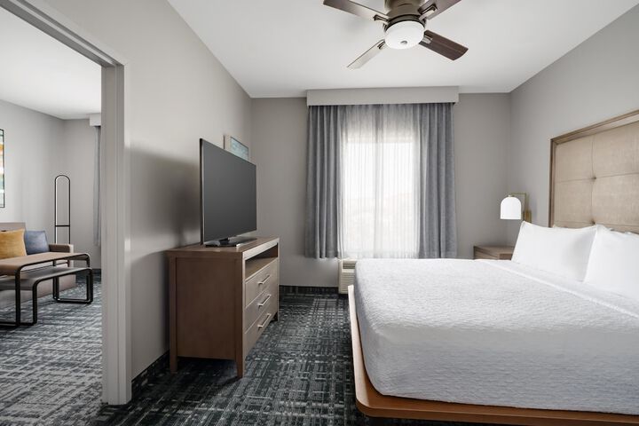 Homewood Suites by Hilton Midland TX