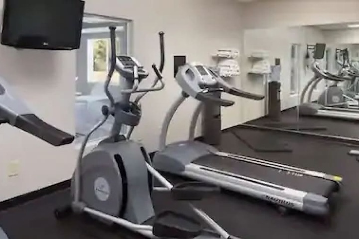 Health and Fitness 19 of 21
