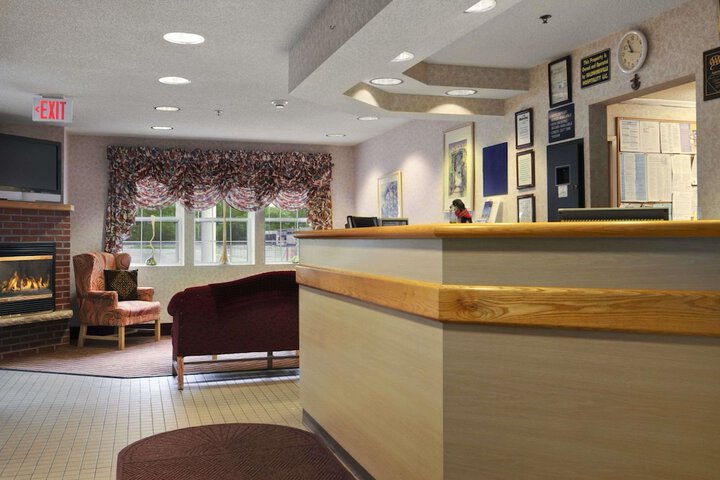 Microtel Inn & Suites by Wyndham Baldwinsville / Syracuse