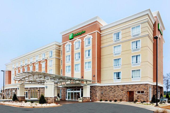 Holiday Inn Rock Hill by IHG