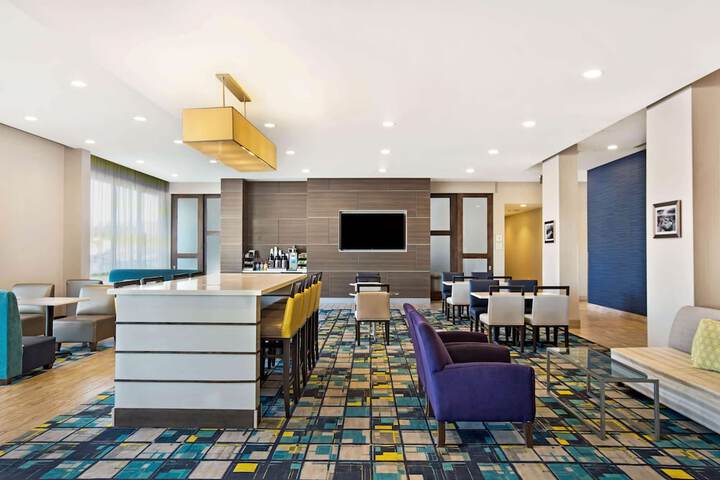 Hotel Interior 22 of 61