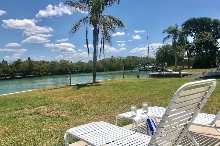 Casey Key Resort - Gulf Shores