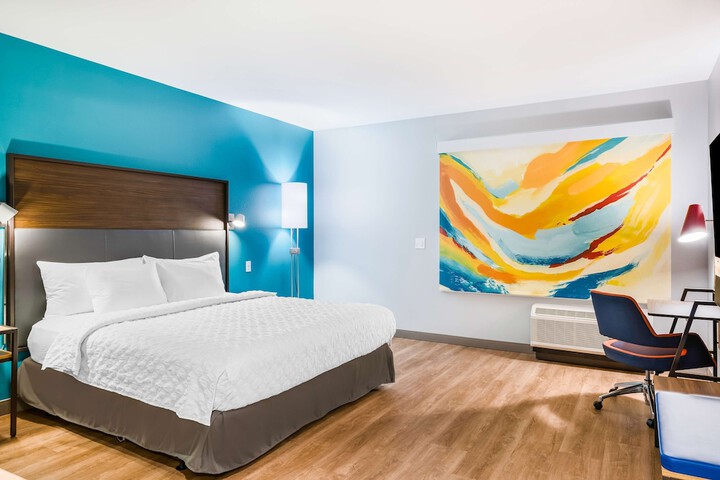 Room 21 of 57