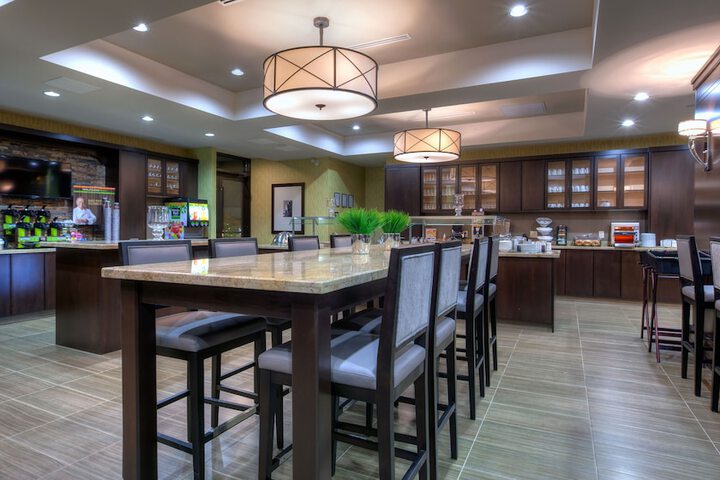 Staybridge Suites Hamilton Downtown by IHG