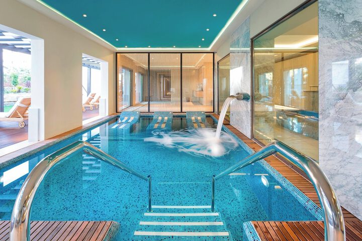 Pine Cliffs Ocean Suites a Luxury Collection Resort & Spa