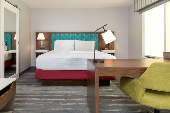 Hampton Inn & Suites Santa Rosa Sonoma Wine Country