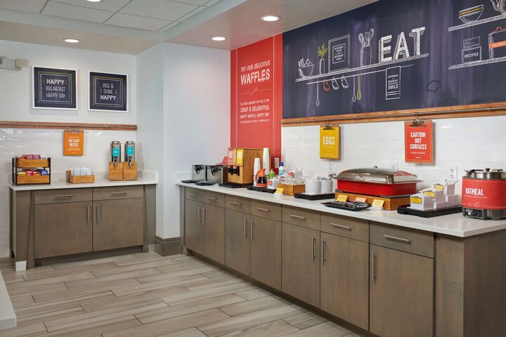 Hampton Inn Lockport - Buffalo
