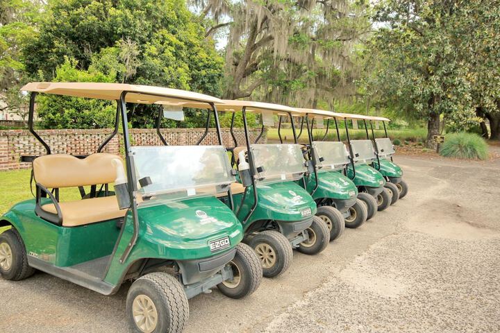 Wedgefield Country Club