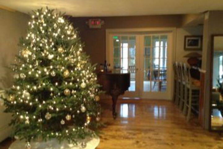 Green River Inn