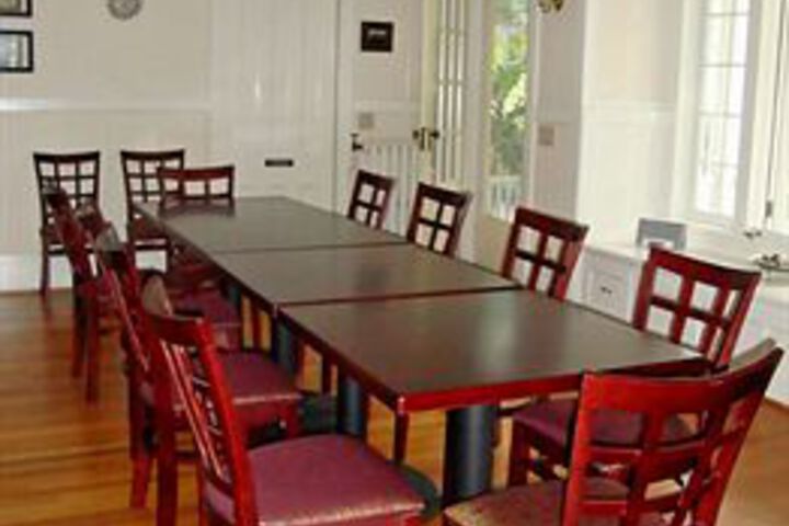 Finger Lakes Bed and Breakfast