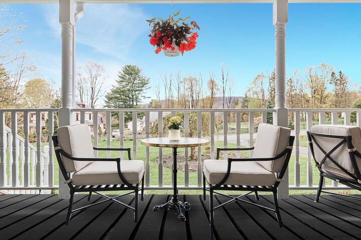 Terrace/Patio 126 of 155
