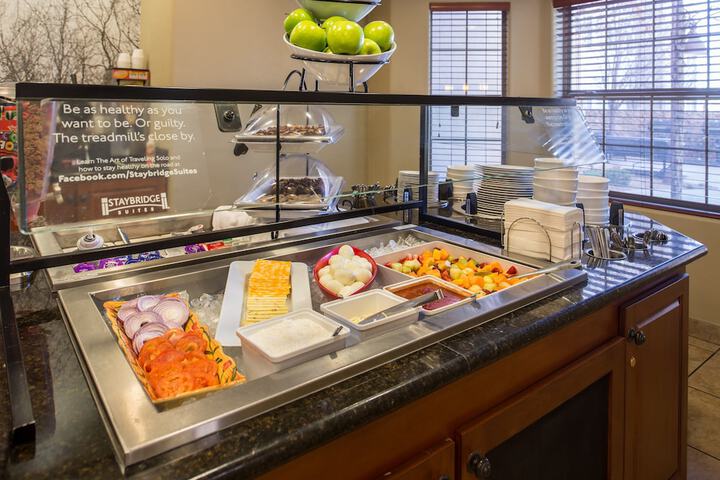 Staybridge Suites Las Cruces by IHG