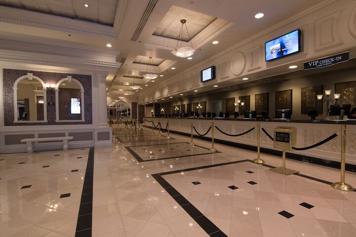 Circus Circus Reno – a Caesars Rewards Destination