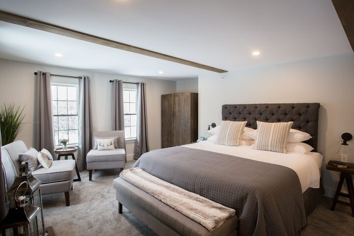Mountain Meadows Lodge