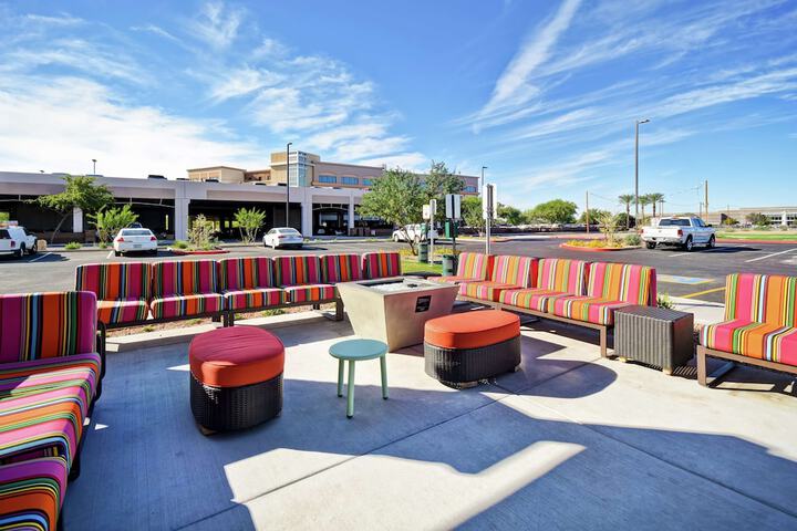 Terrace/Patio 40 of 45