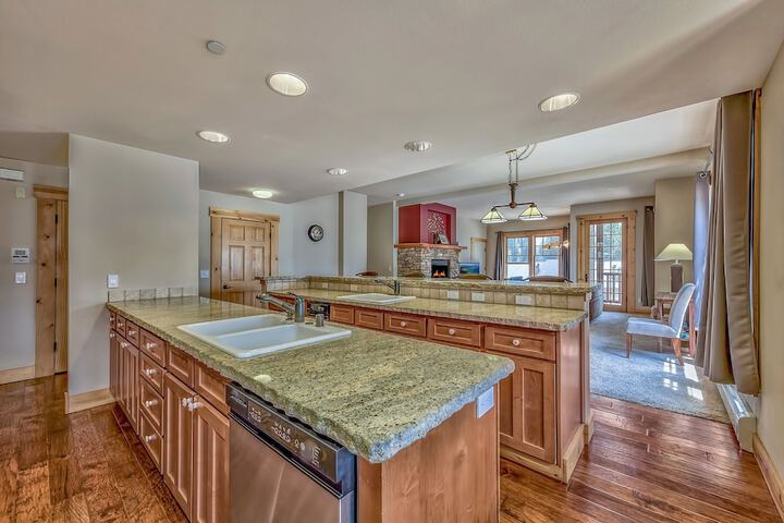 R101 Timber Ridge