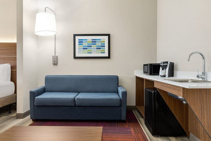 Holiday Inn Express Hotel & Suites Waycross by IHG