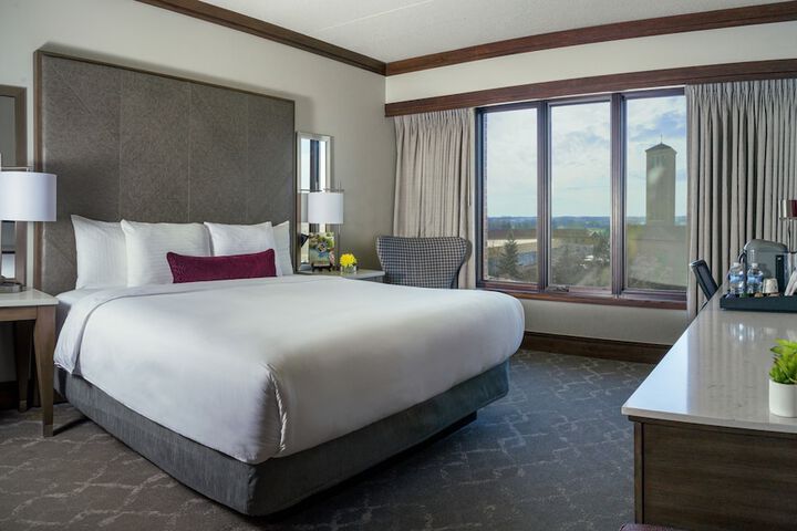 Saint Johns Resort