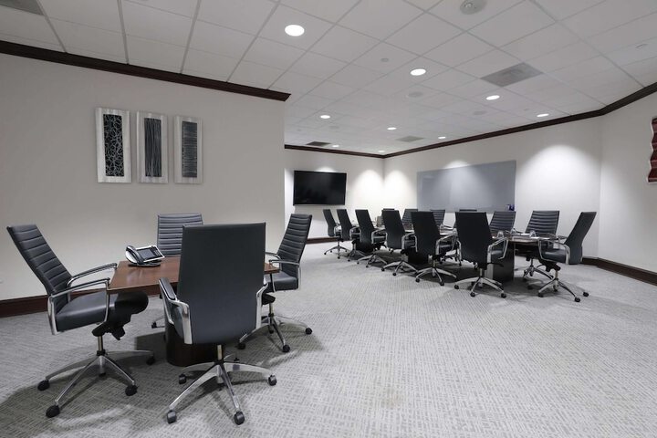 Radisson Plaza Hotel at Kalamazoo Center