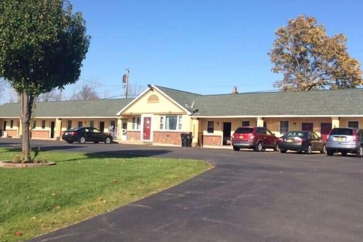 Budget Inn