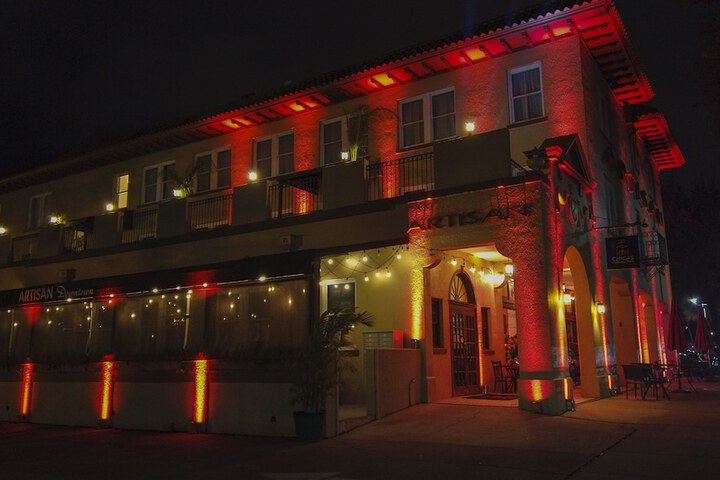 Hotel 3 of 65