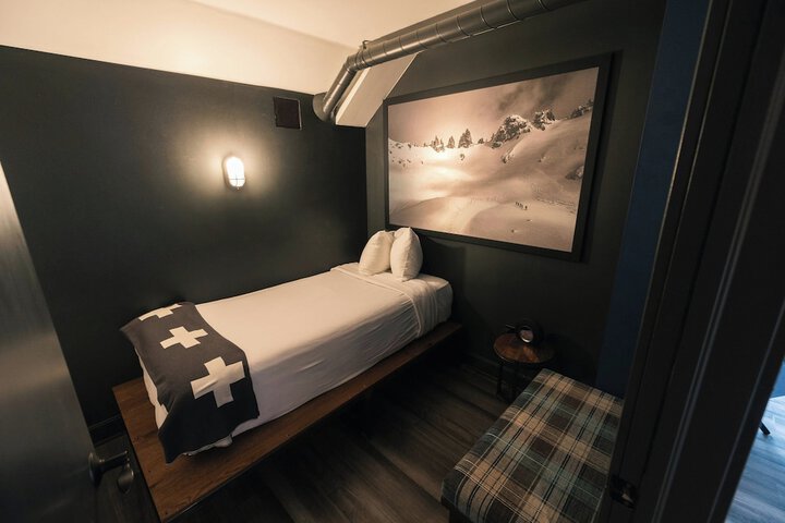 Gravity Haus Breckenridge